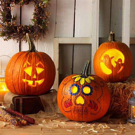 How Markdown Code Can Transform Your Halloween Decor with Jack o Lanterns